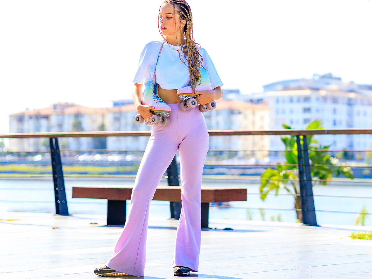 Flares