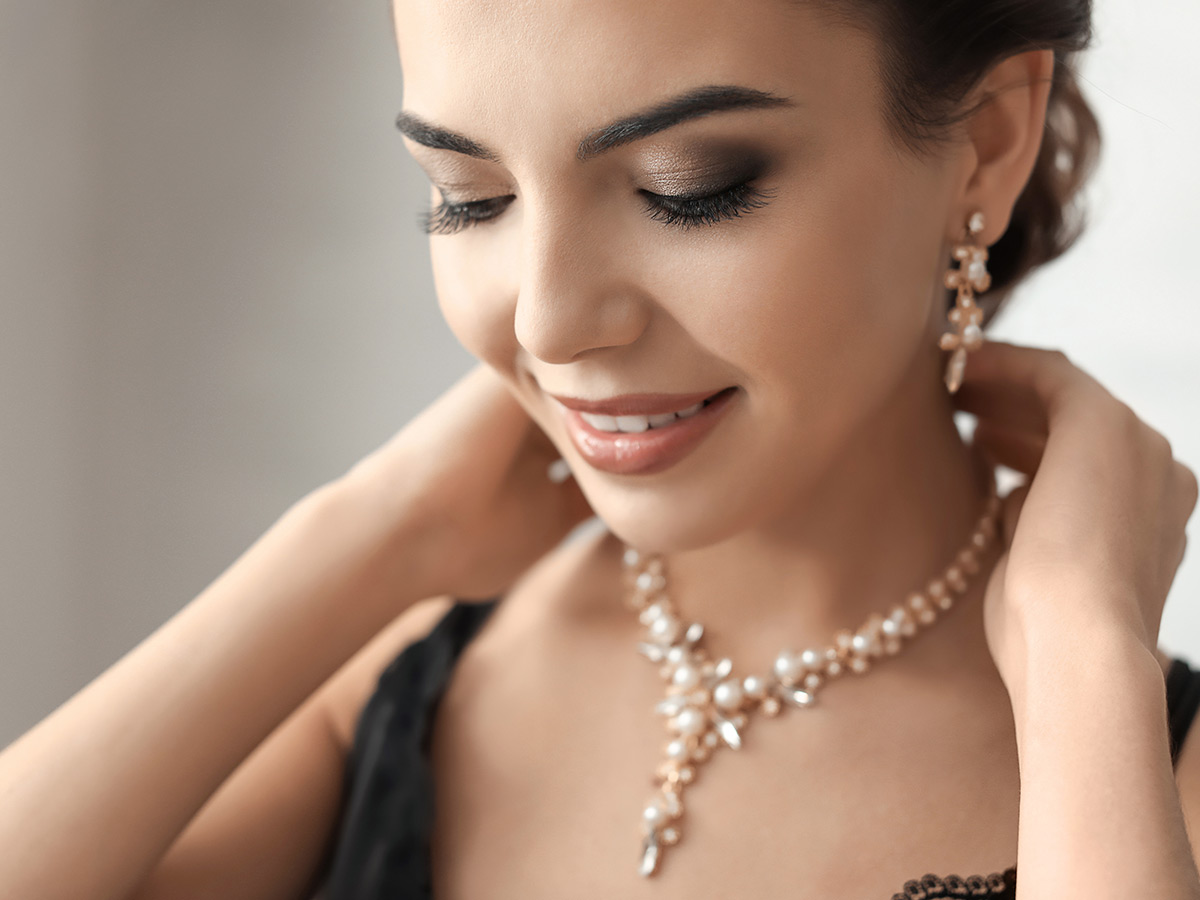 Pearls