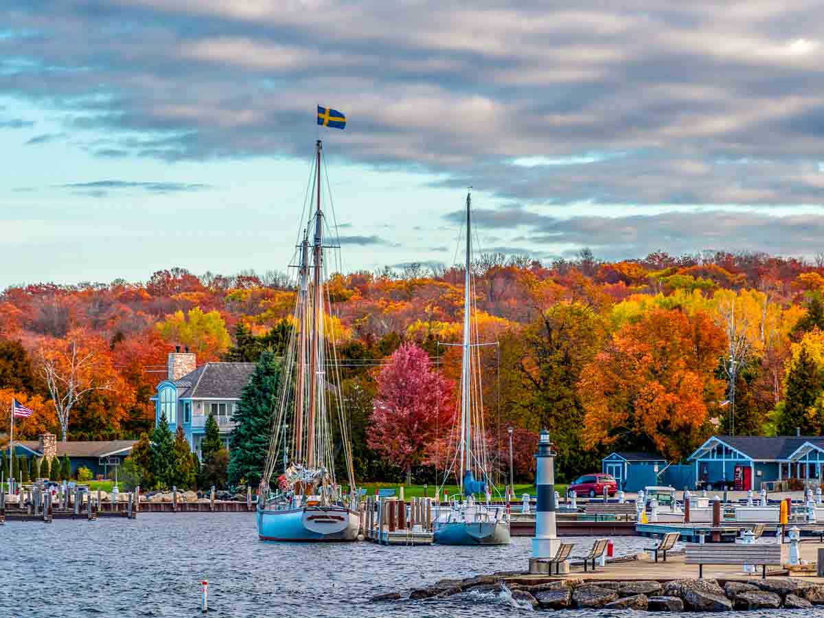 Wisconsin