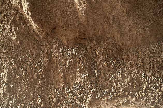 Mars Ripple