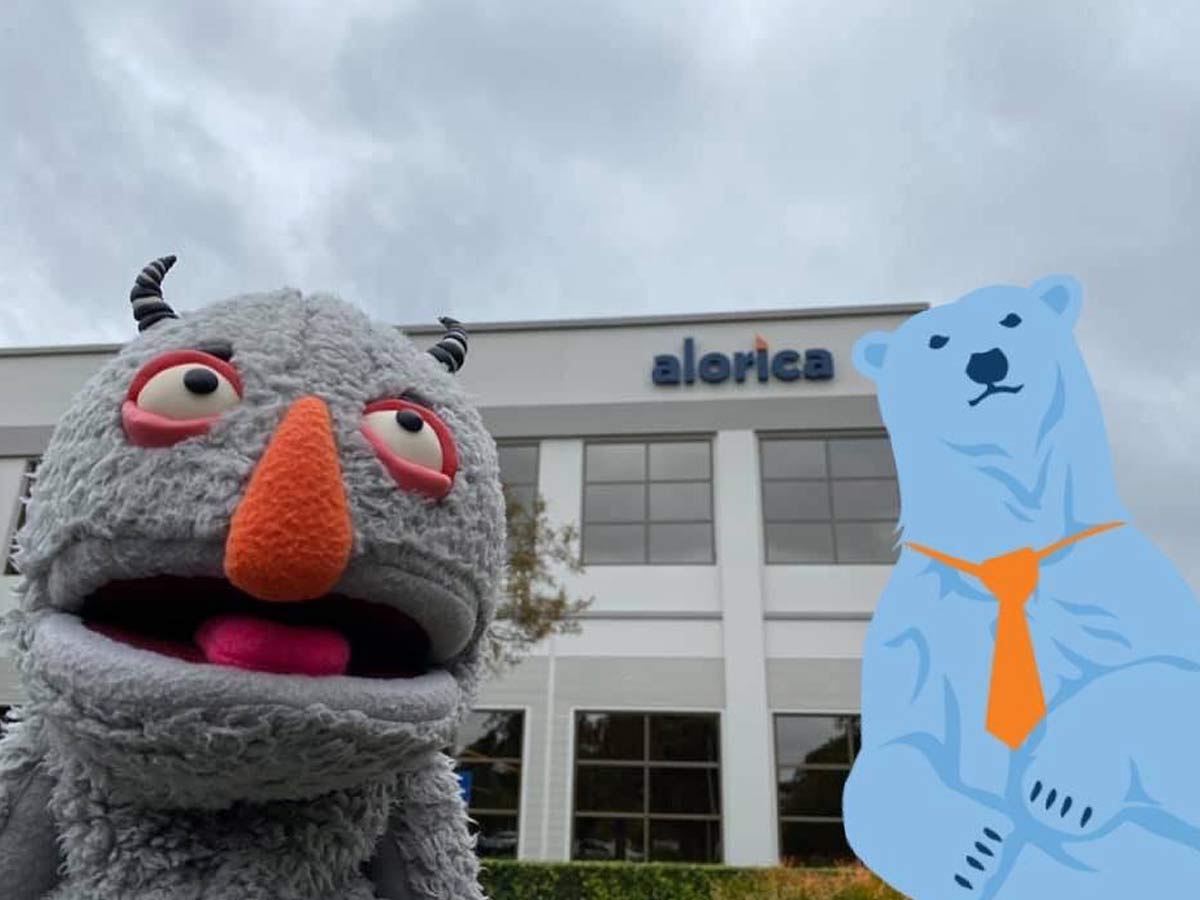 Alorica