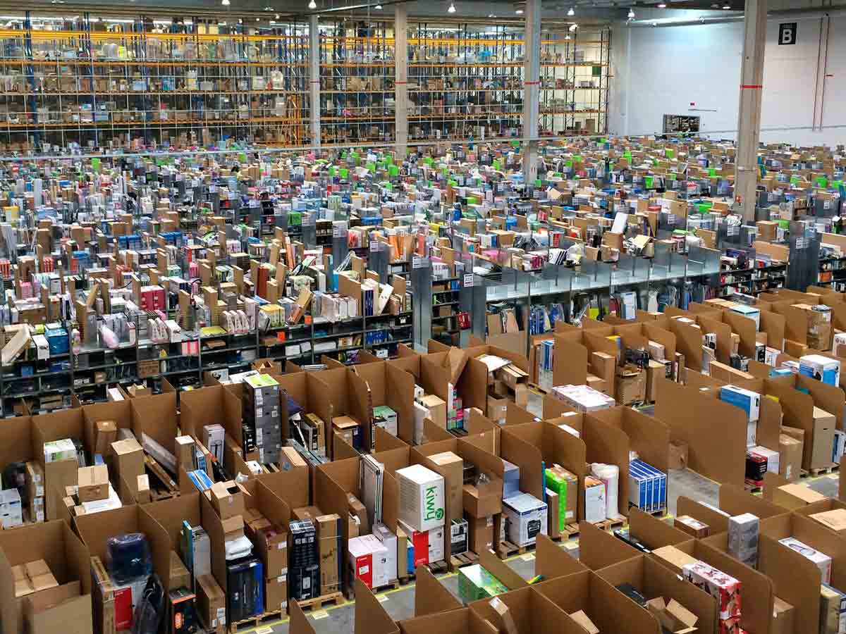 Amazon