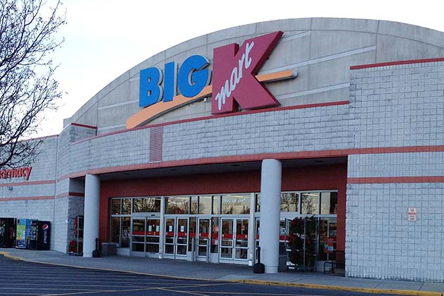 KMart