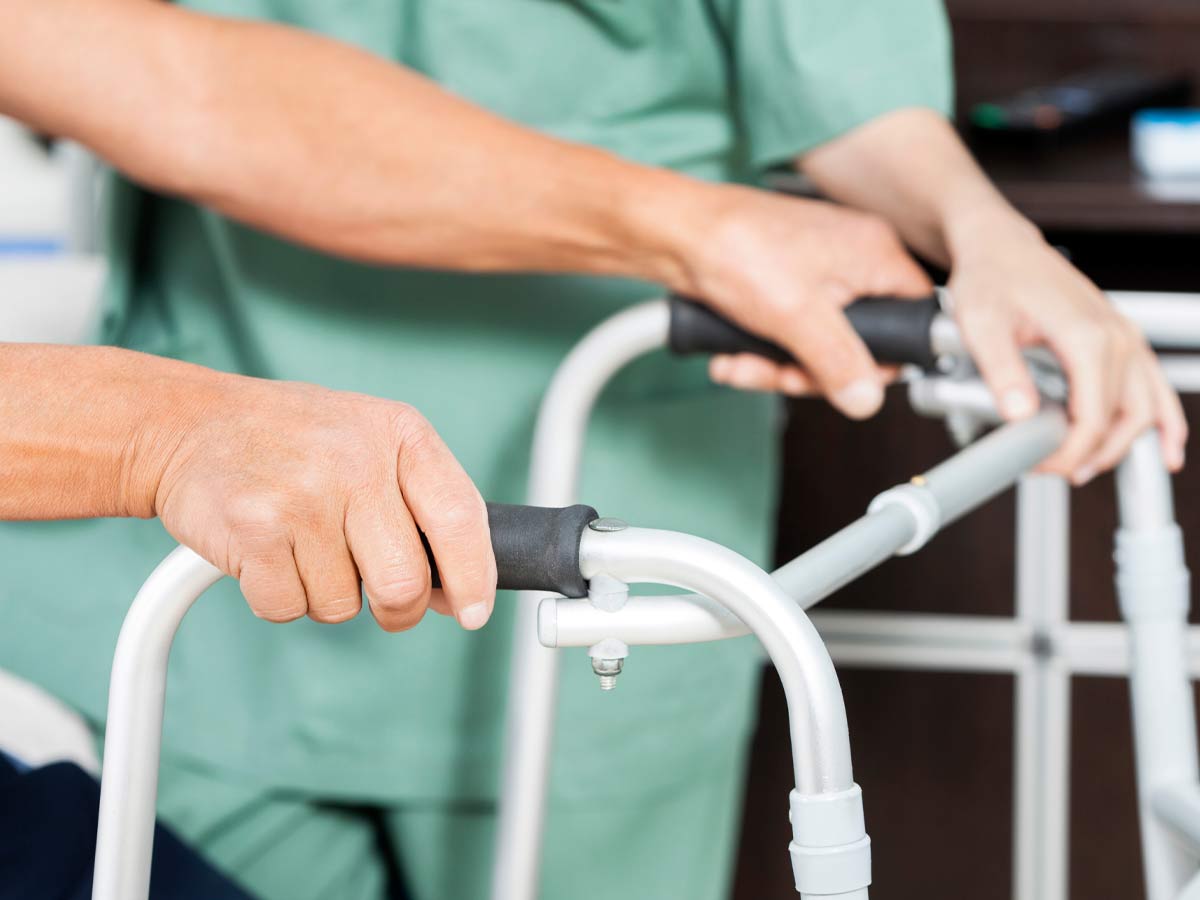 Genesis HealthCare
