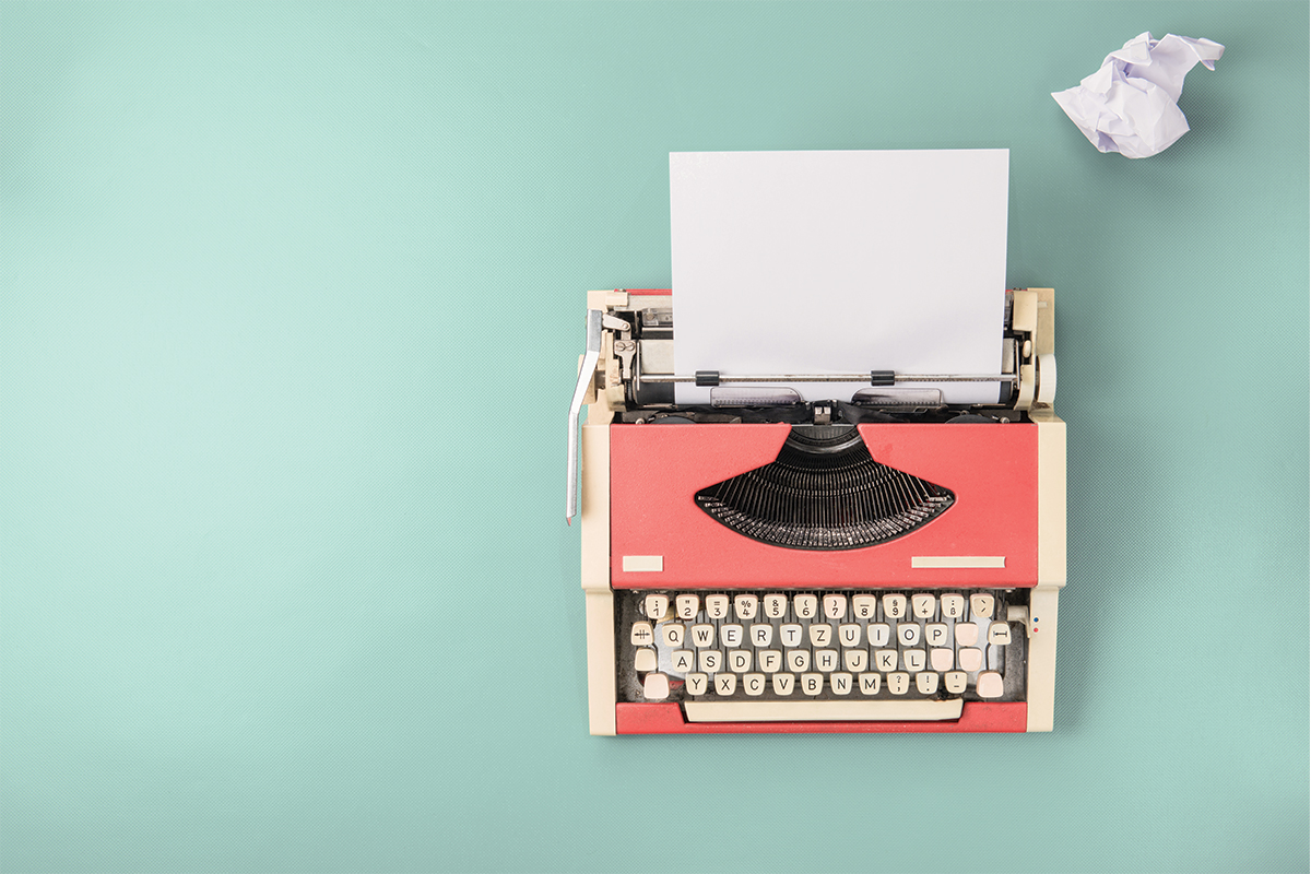 Typewriters
