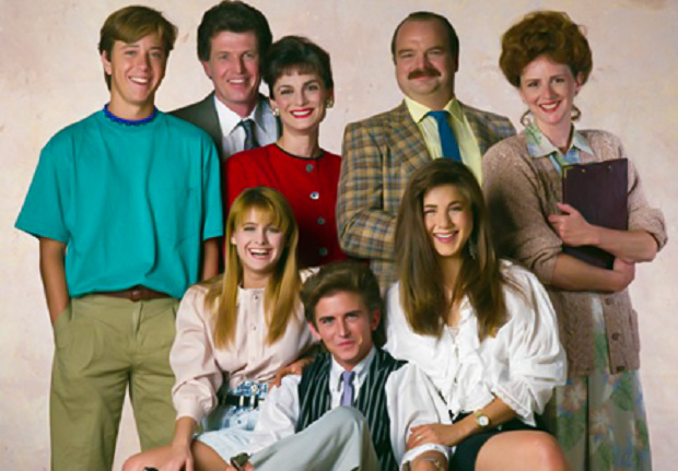 14. Ferris Bueller