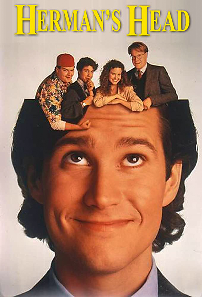 7. Herman's Head