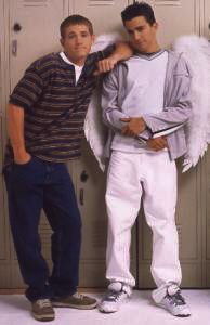 10. Teen Angel