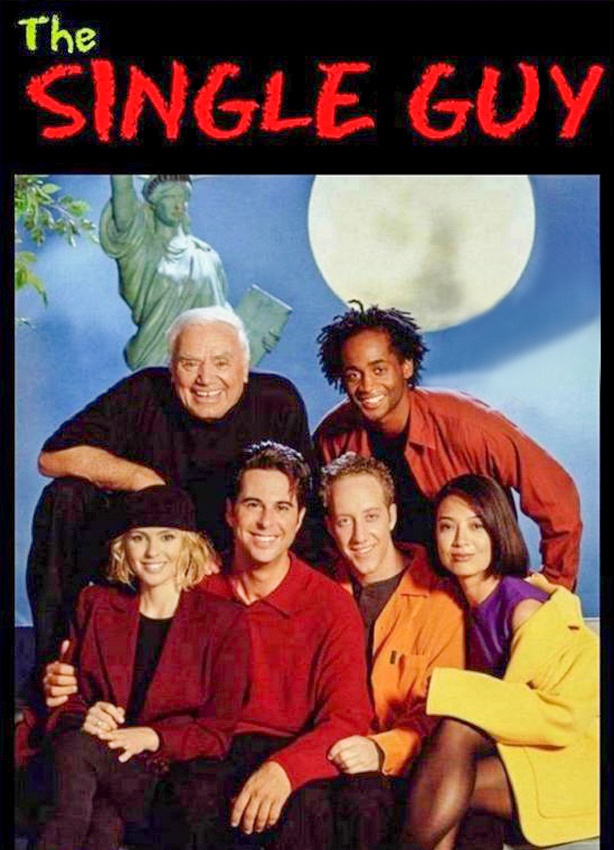 1. The Single Guy