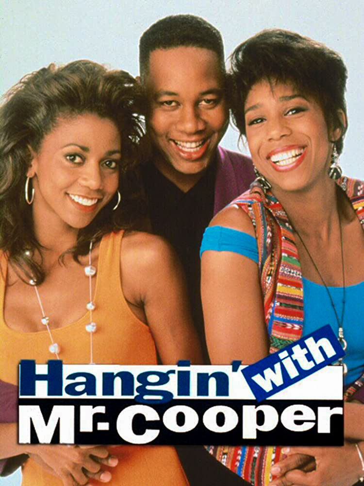 6. Hangin' With Mr. Cooper