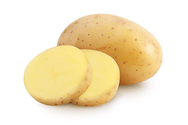 Avoid: White Potatoes