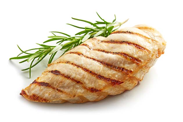 Instead, Eat: Fresh Meat