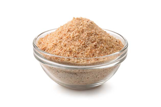 Avoid: Bread Crumbs