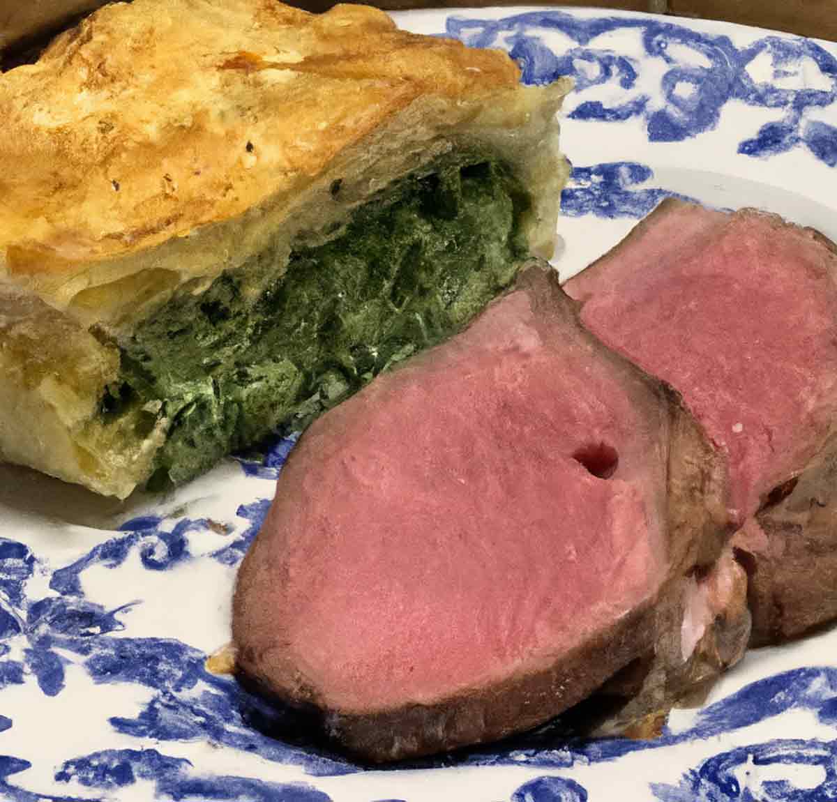 Avoid: Beef