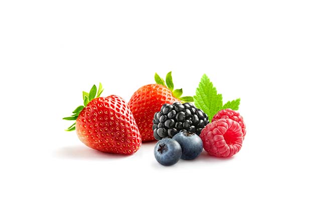 Instead, Eat: Whole Fruit