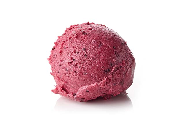 Instead, Eat: Sugar-Free Sorbet or Sherbet