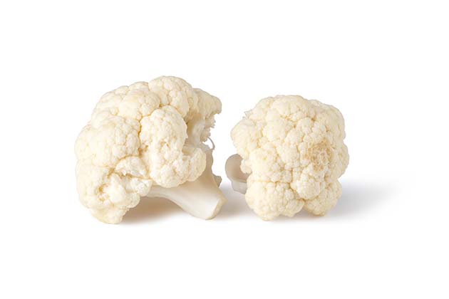 Instead, Eat: Cauliflower Rice