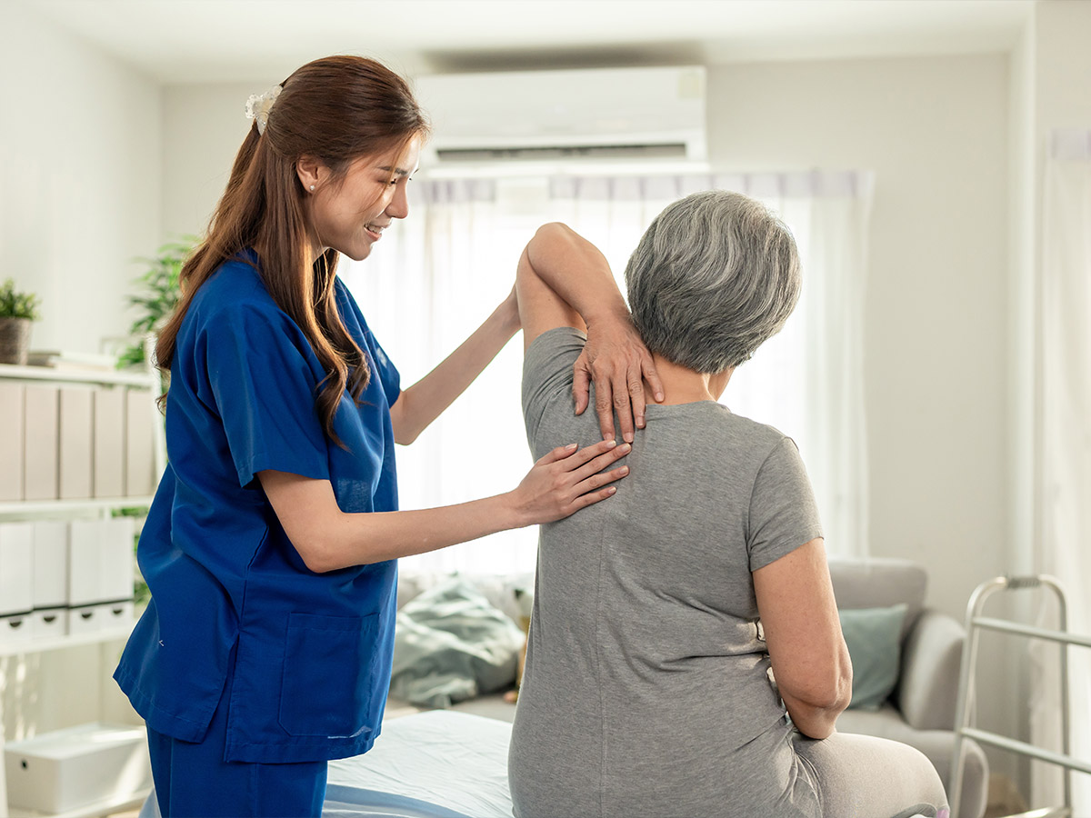 Skipping Health Checkups