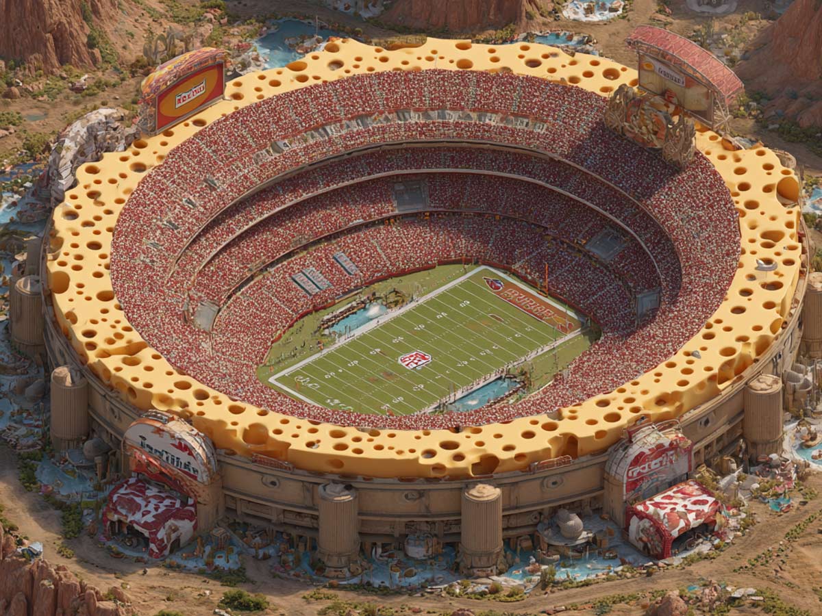 Packers