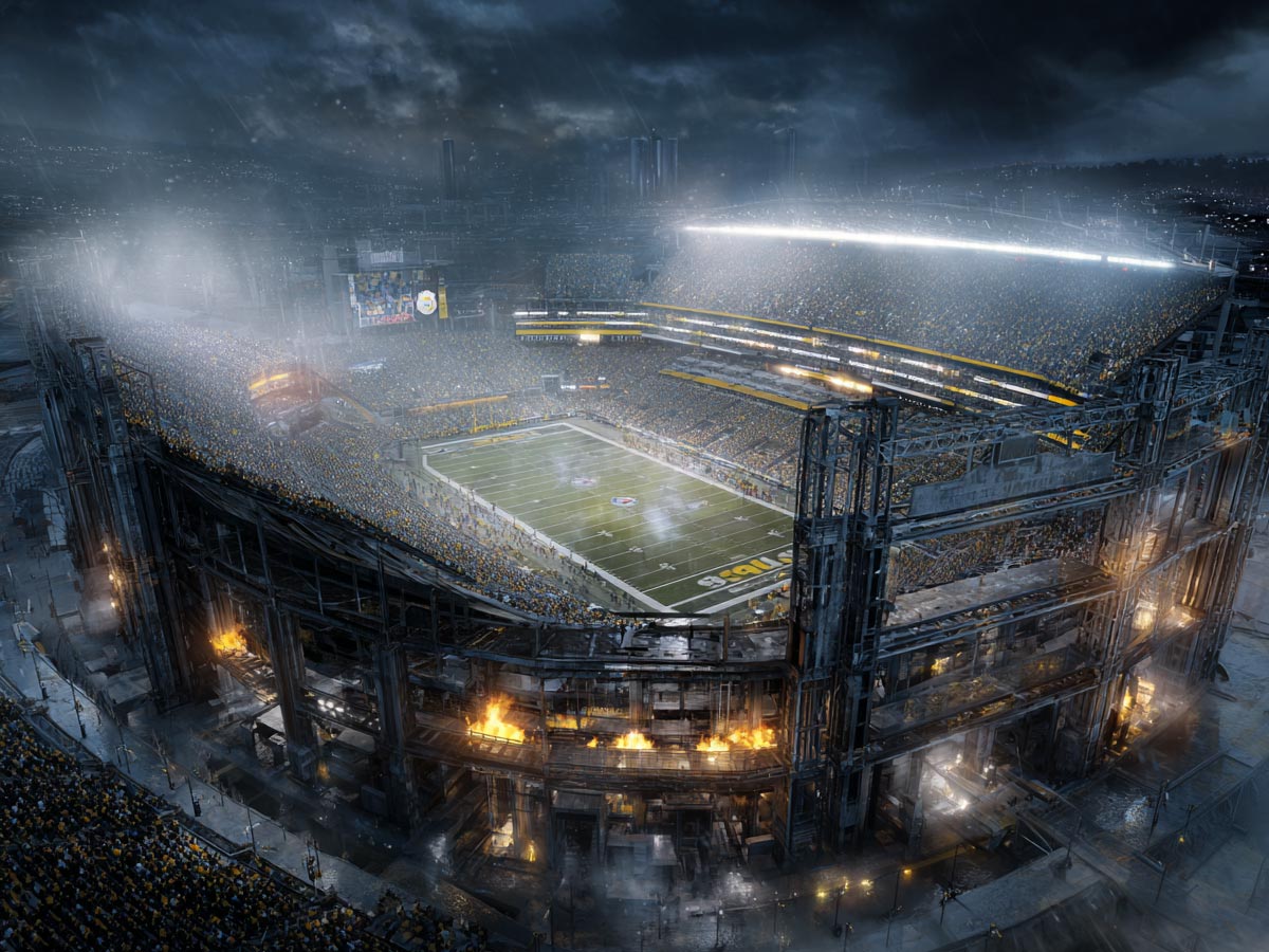 Steelers