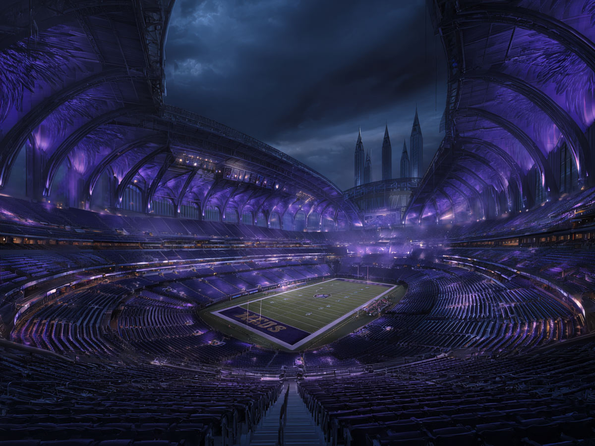 Ravens