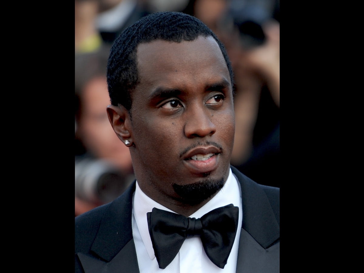 Sean "Diddy" Combs