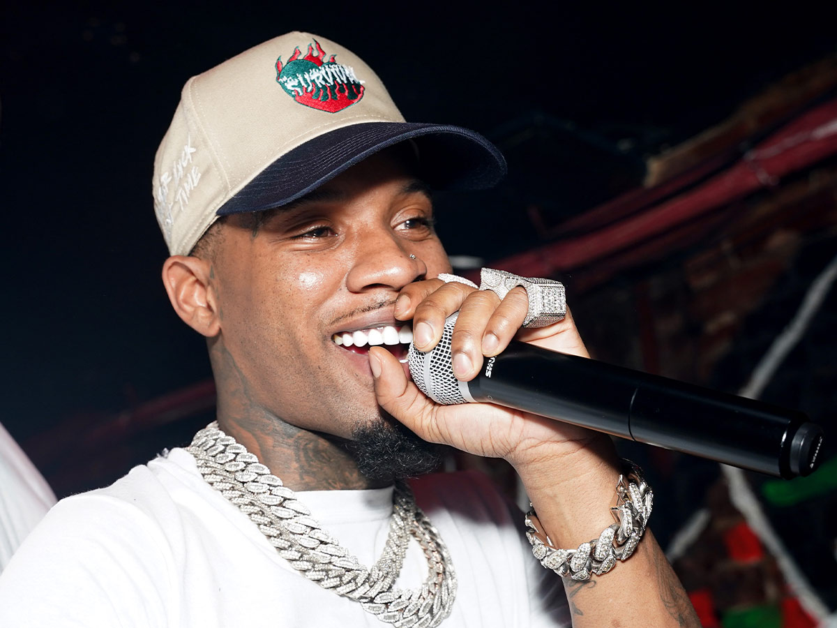 Tory Lanez
