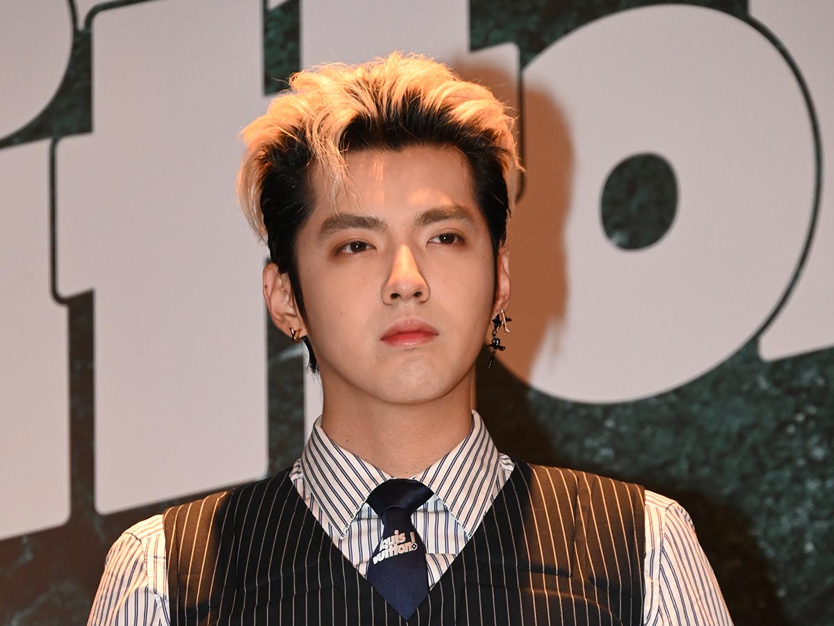 Kris Wu