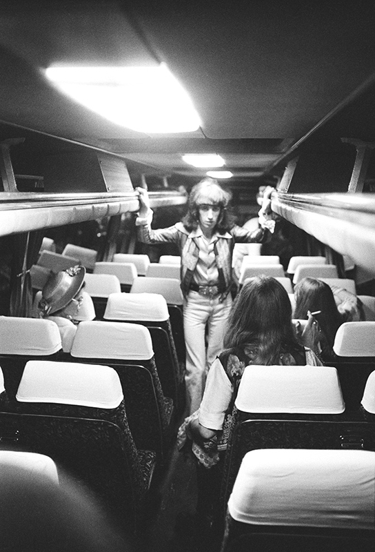 Rolling Stones