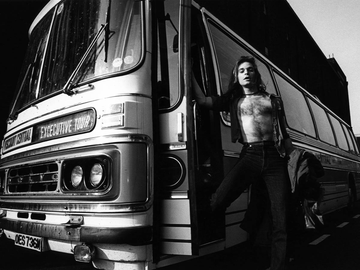 Van Halen