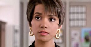 halle berry photos