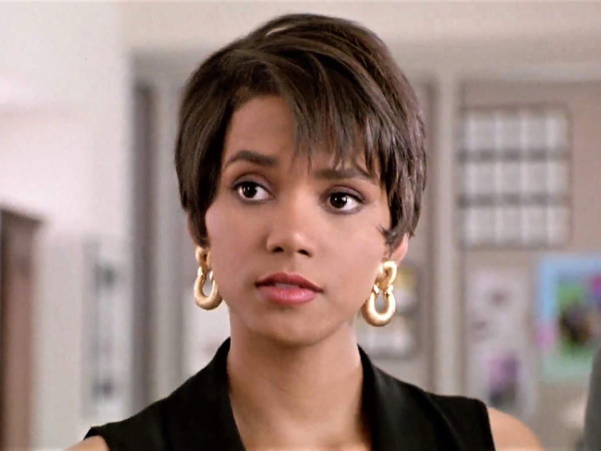 "Boomerang" (1992)