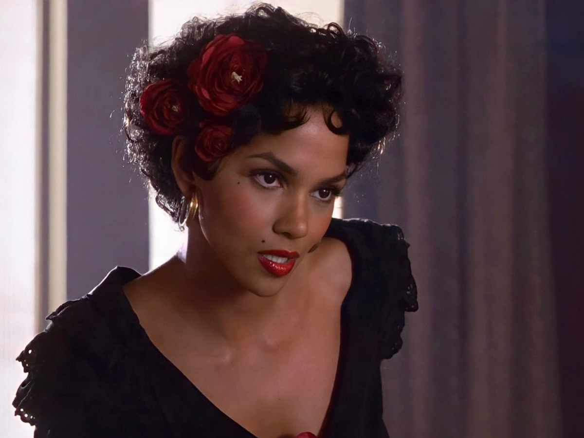 Golden Globe and Emmy for "Introducing Dorothy Dandridge" (1999)