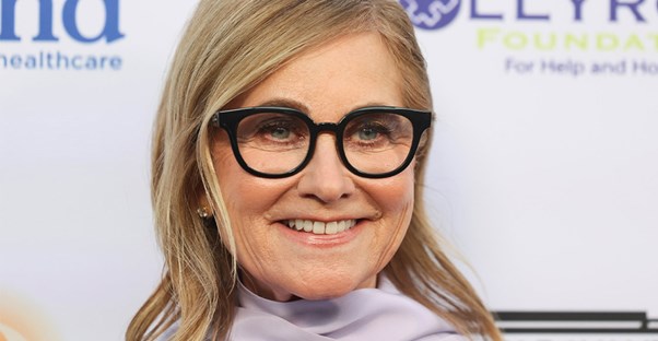 see the cast of "the brady bunch" today