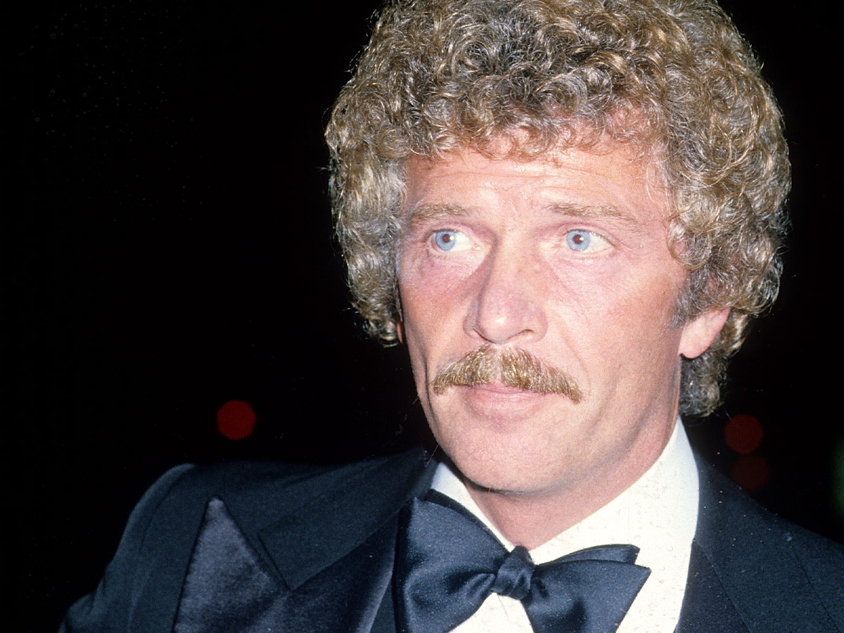 Robert Reed Now