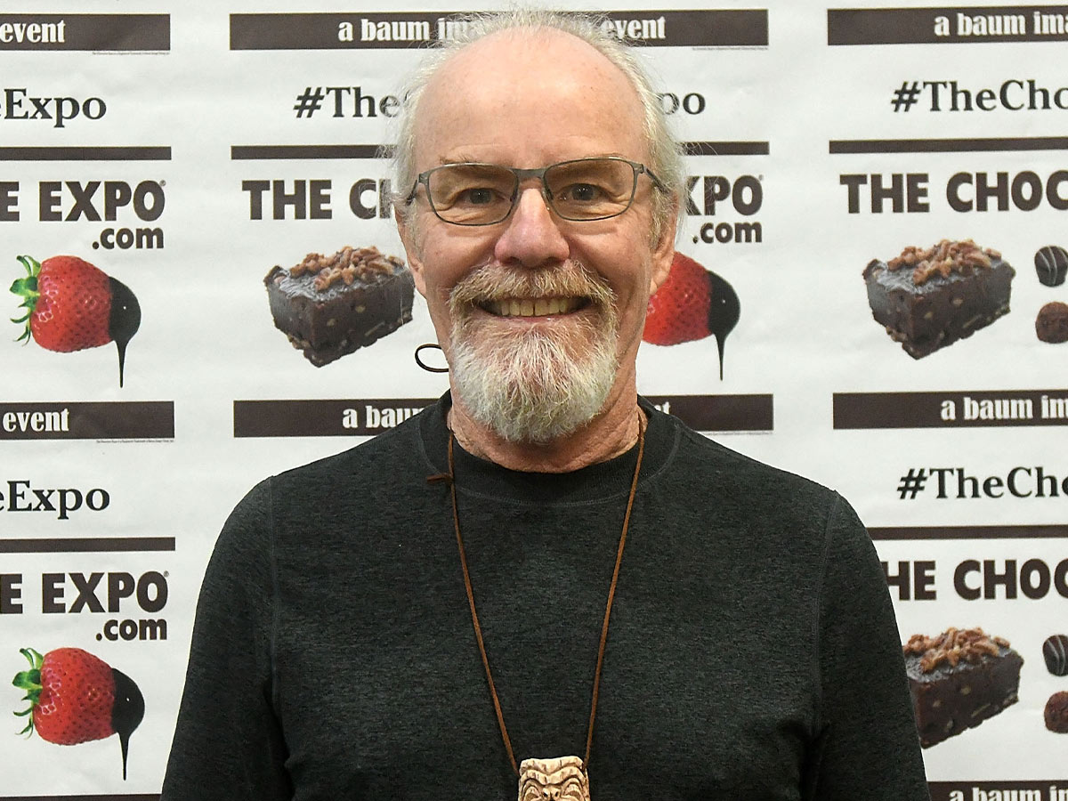 Mike Lookinland Now