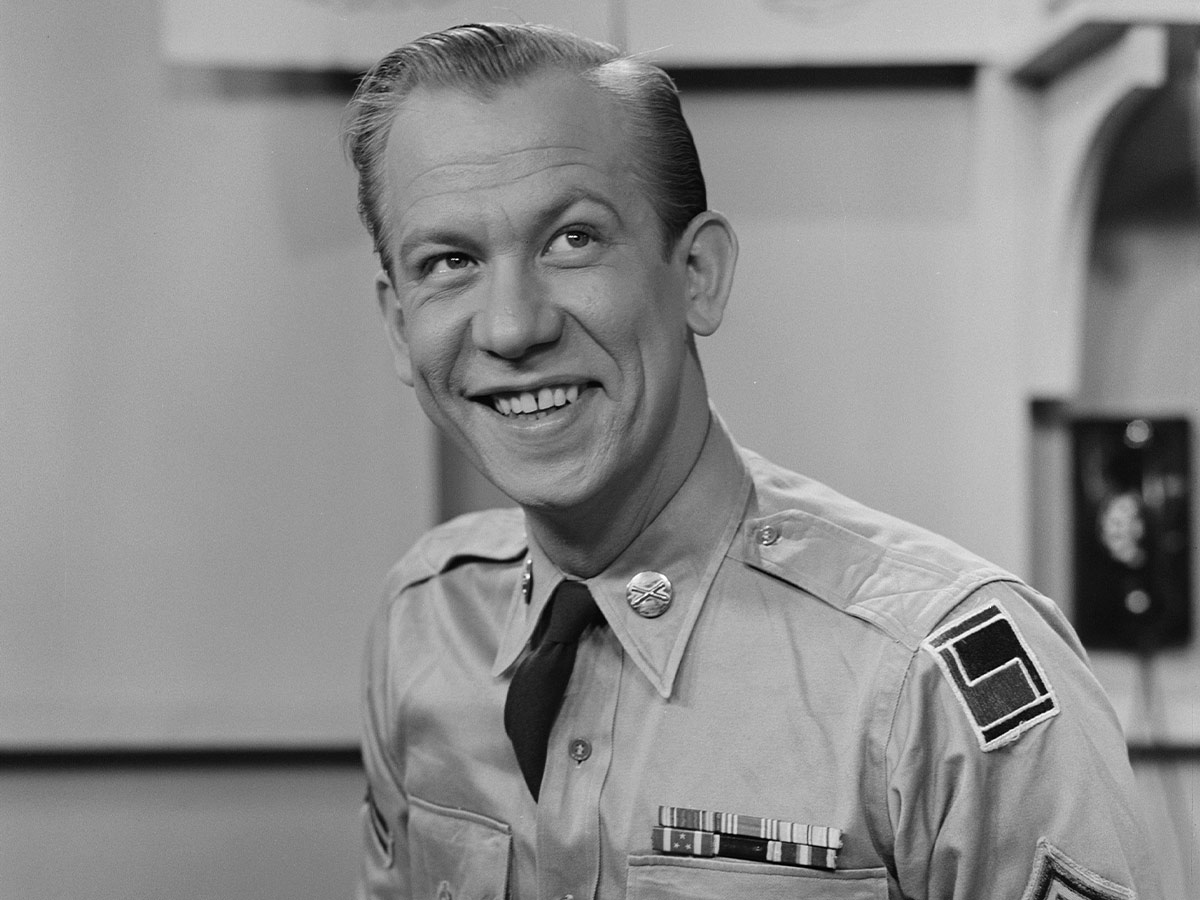 Allan Melvin Now