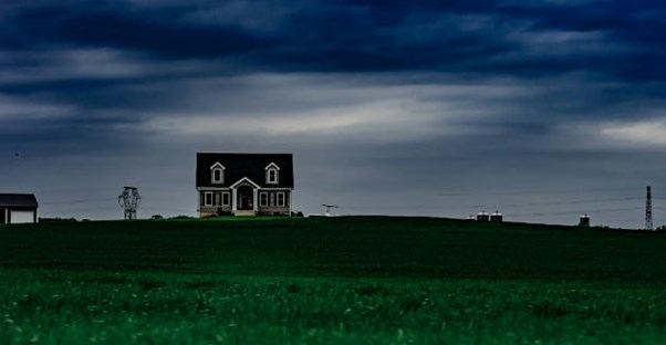 30 US States Where Squatters Can Legally Claim Your Property