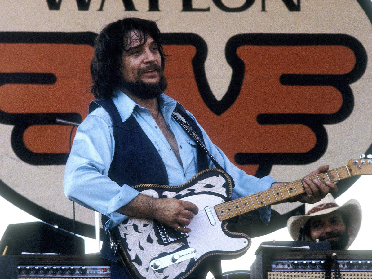 Willie Nelson/Music