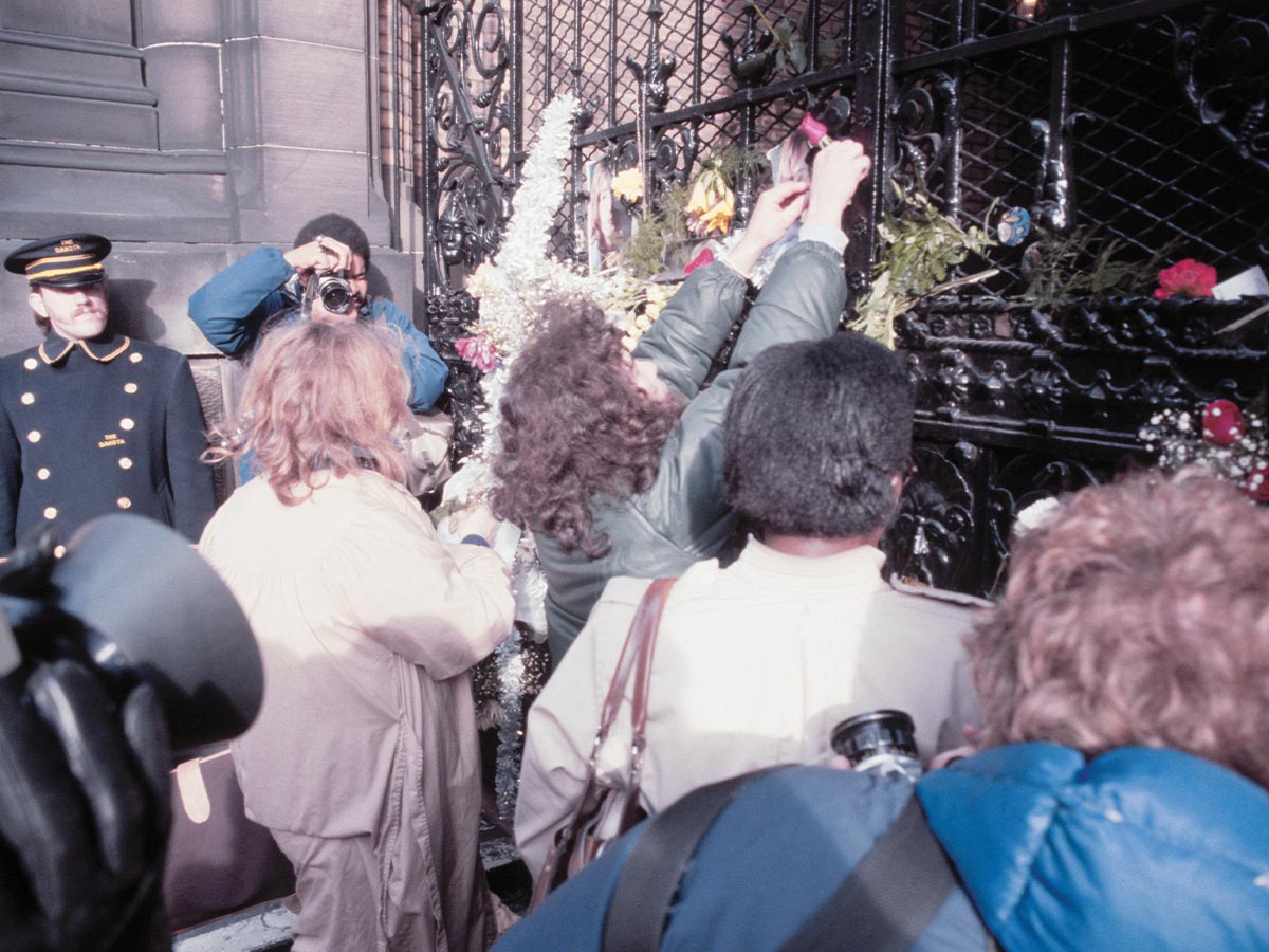 John Lennon