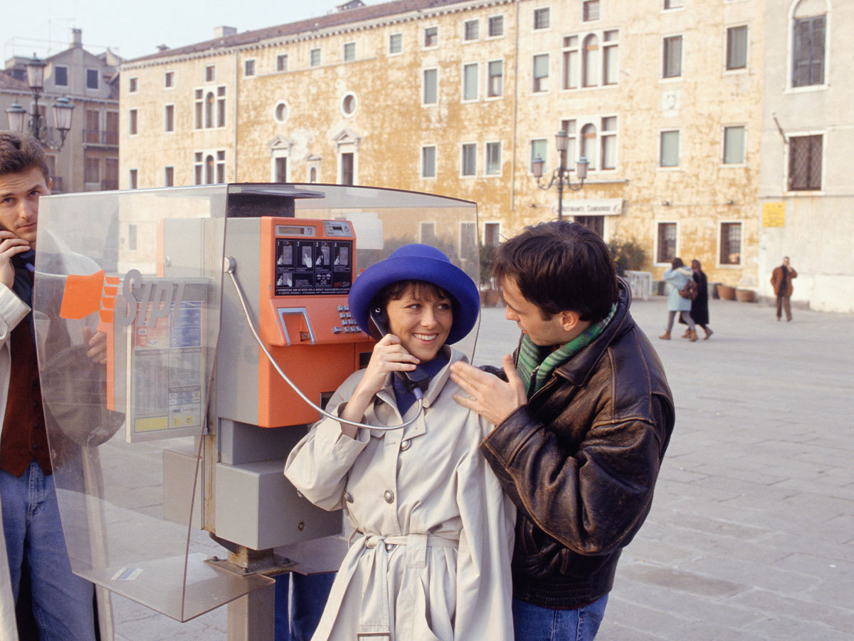 Payphones