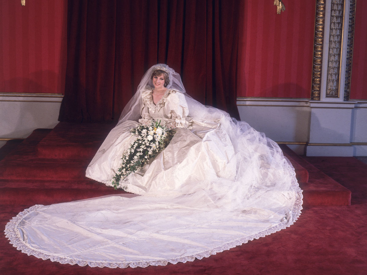 Lady Di