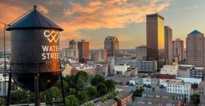 30 saddest cities in the U.S.