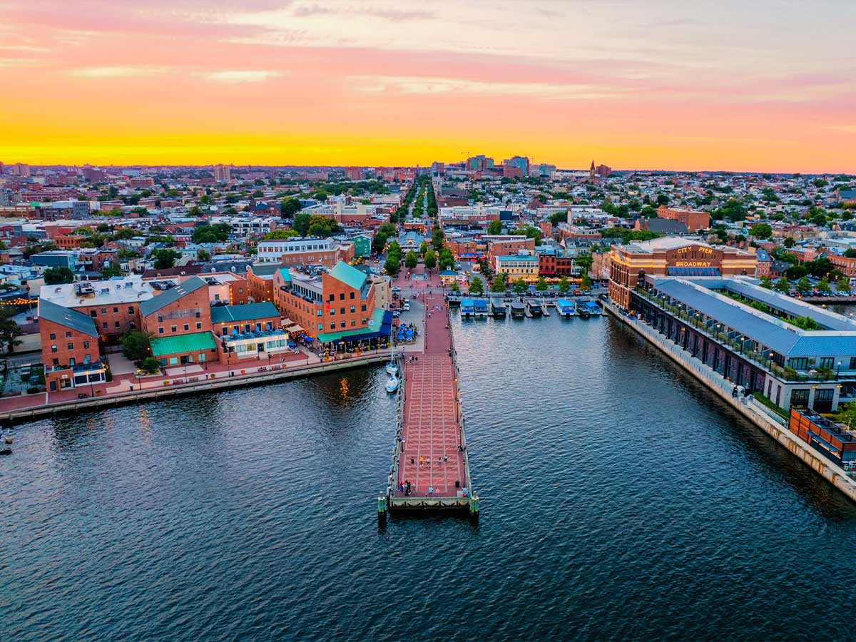 Baltimore, Maryland