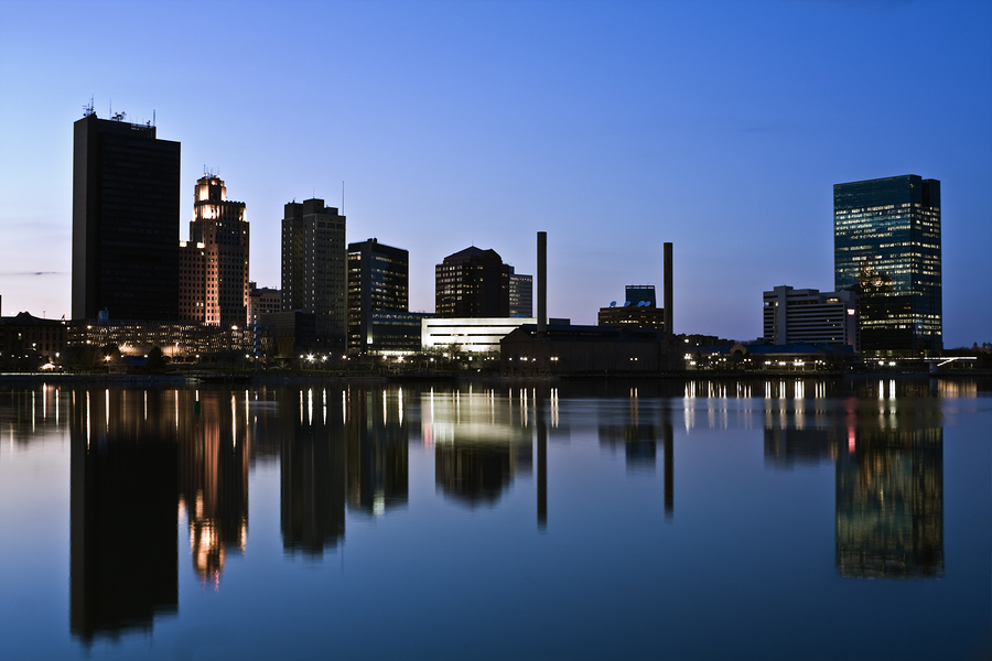 Toledo, Ohio