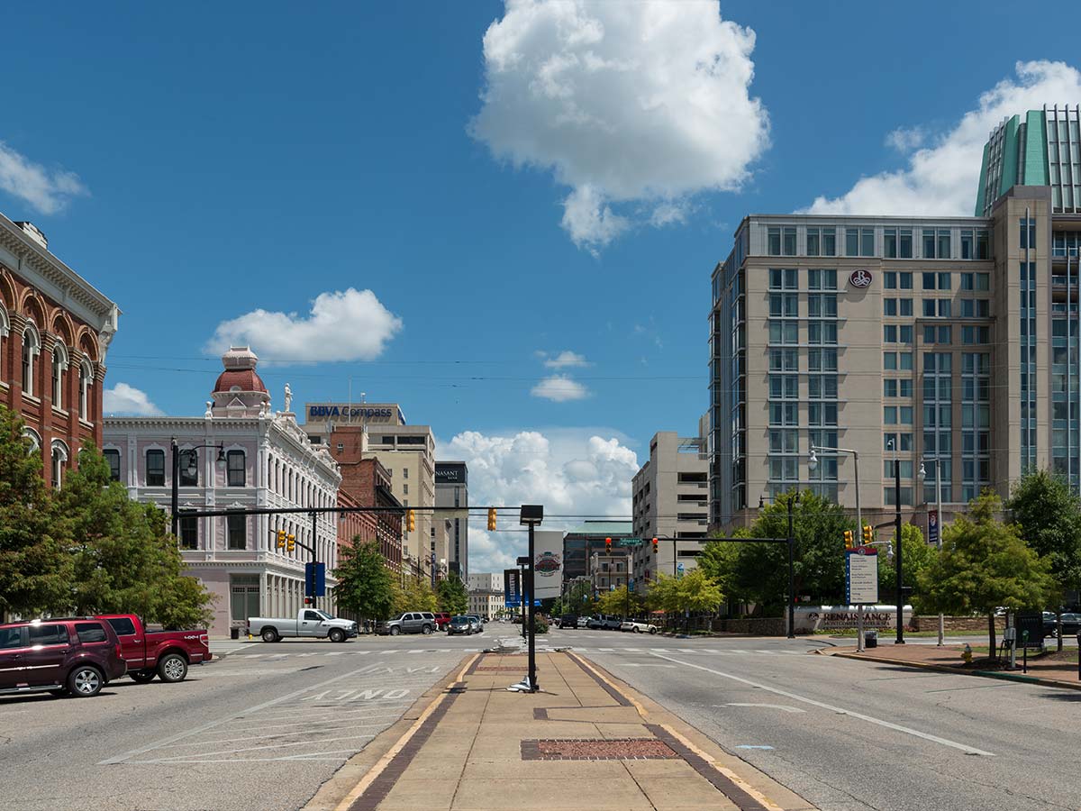 Montgomery, Alabama