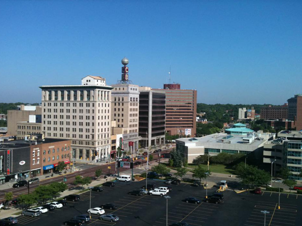 Flint, Michigan