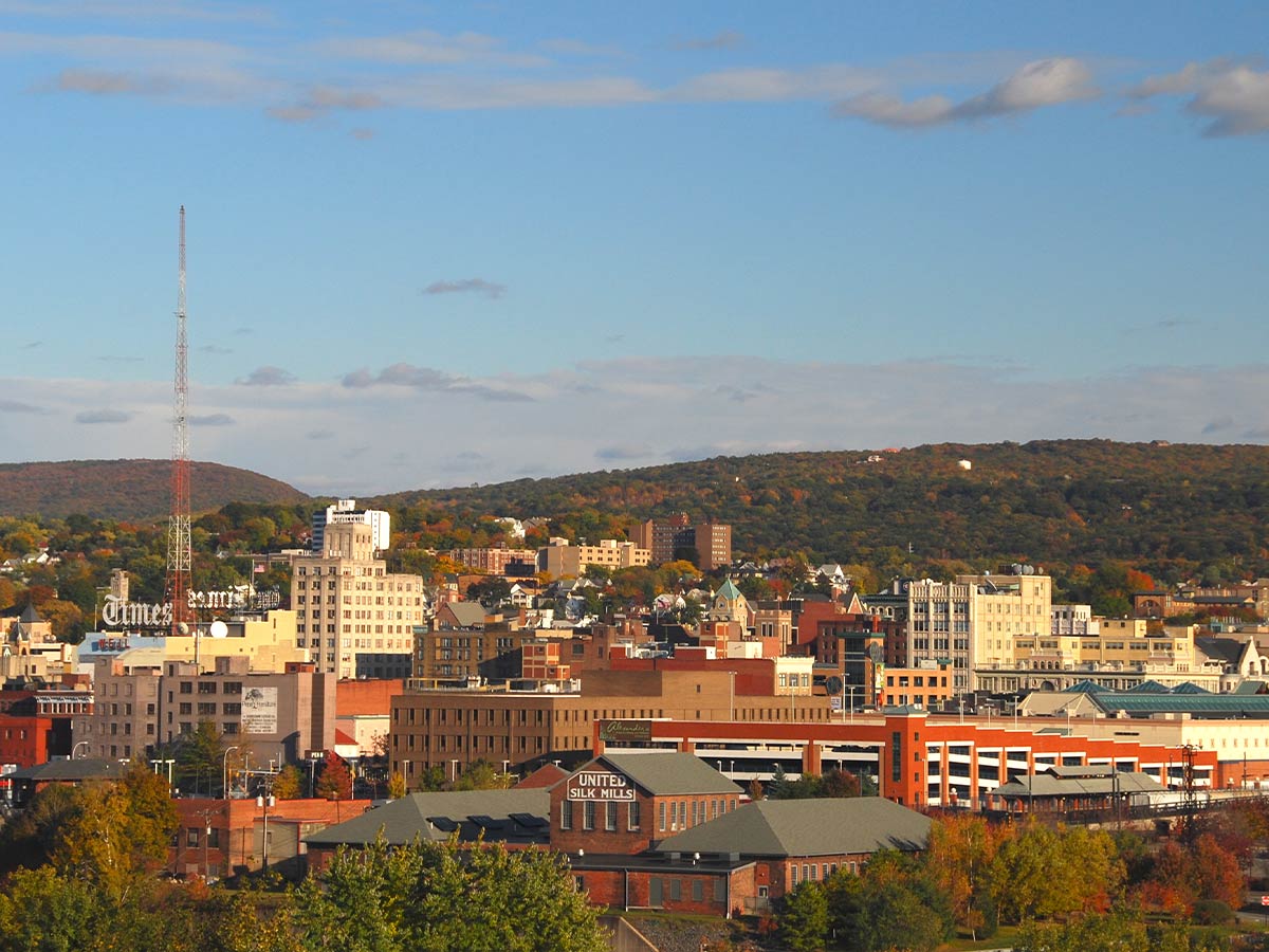 Scranton, Pennsylvania