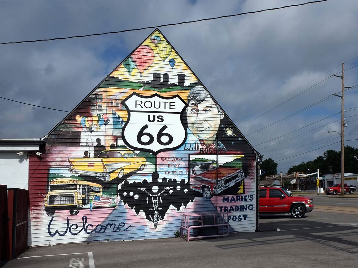 Tulsa, Oklahoma
