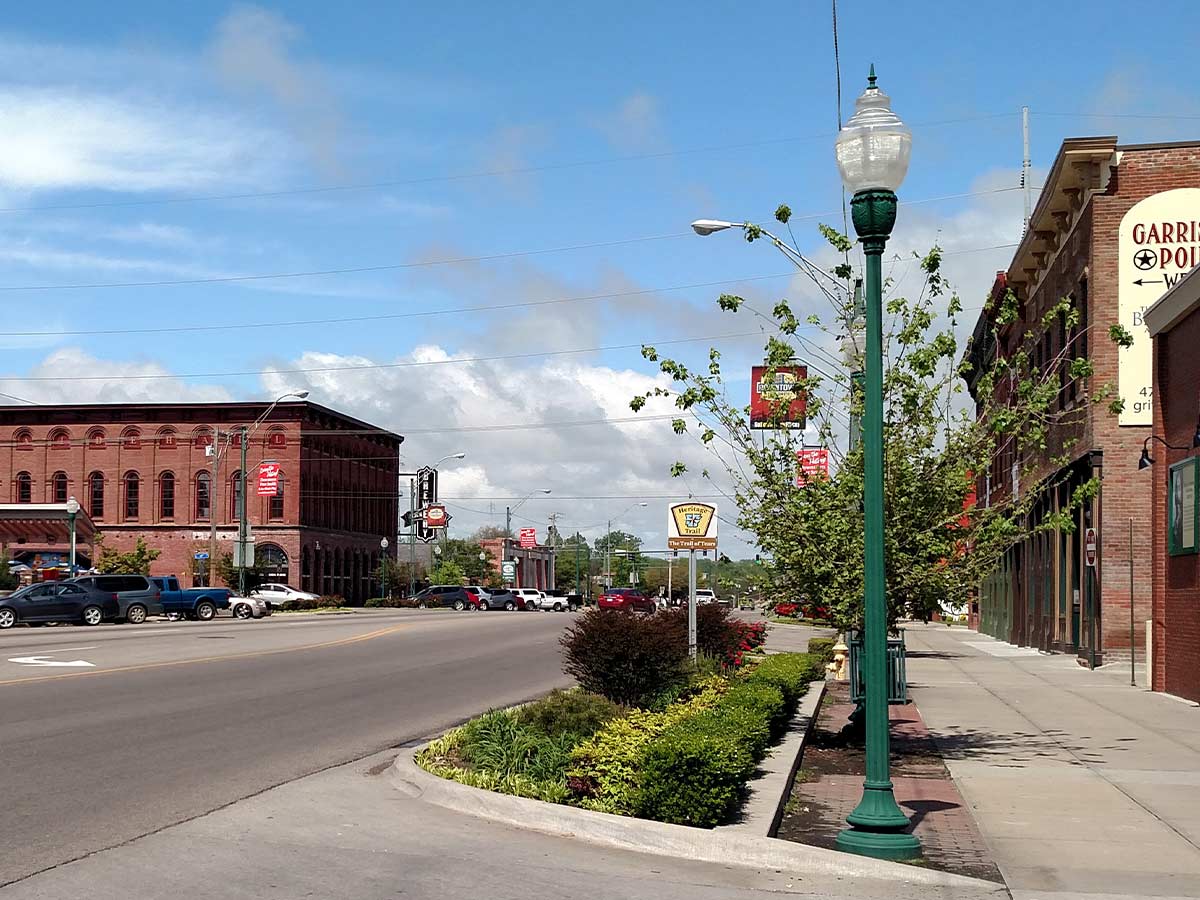 Fort Smith, Arkansas